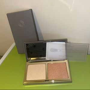 Complex Culture Good Lighting Highlighter Duo - Afterglow and Lucid  *NIB*